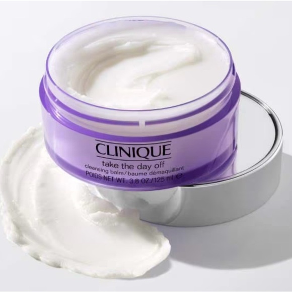 Clinique Take The Day Off Cleansing Balm - Picture 1 of 6